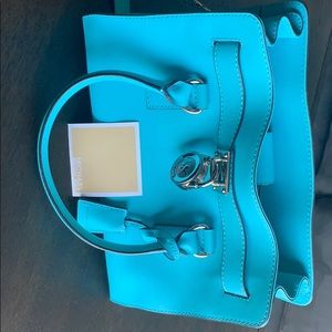 Michael kors purse -like new